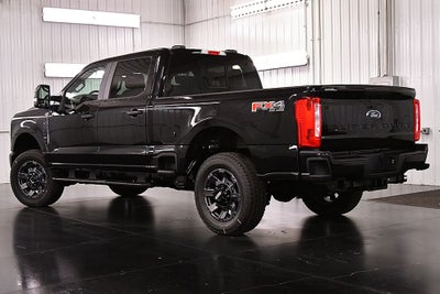 2026 Ford F-250SD XL STX 6-3/4' Box