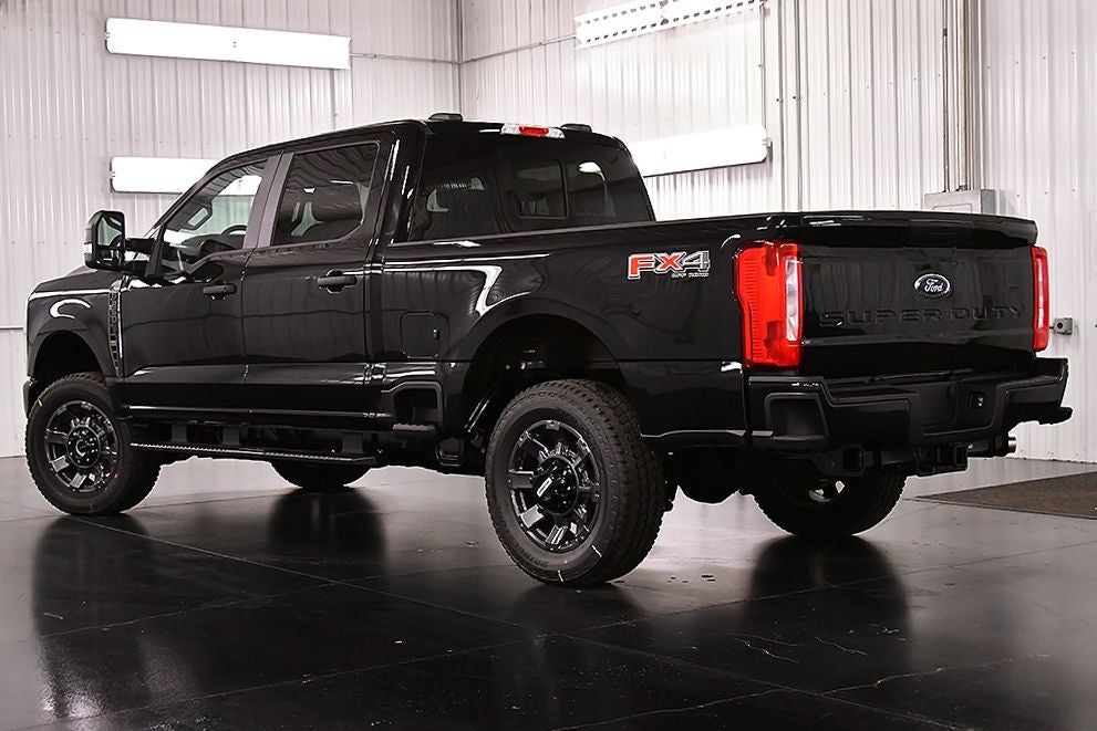 2026 Ford F-250SD XL STX 6-3/4' Box