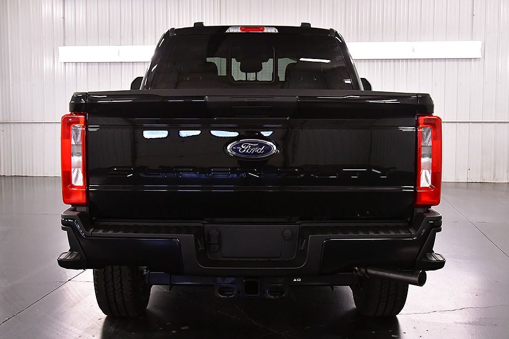 2026 Ford F-250SD XL STX 6-3/4' Box