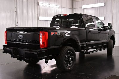 2026 Ford F-250SD XL STX 6-3/4' Box