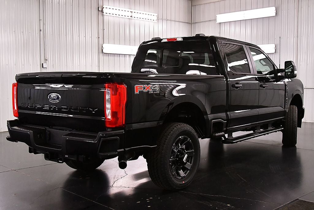 2026 Ford F-250SD XL STX 6-3/4' Box