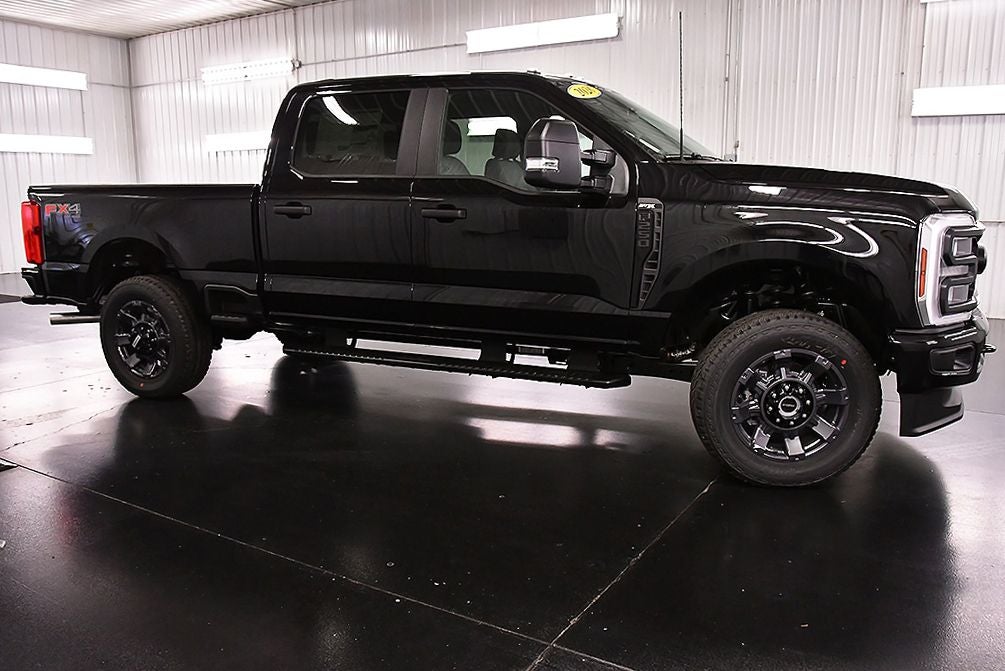 2026 Ford F-250SD XL STX 6-3/4' Box