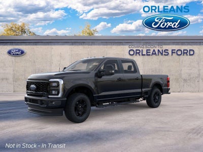 2026 Ford F-250SD XL STX 6-3/4' Box