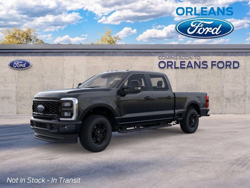2026 Ford F-250SD XL STX 6-3/4' Box