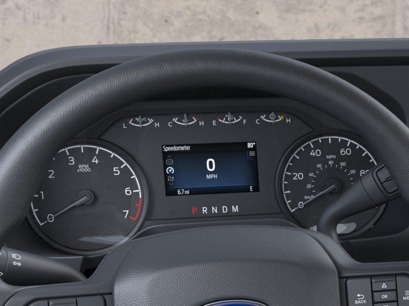 2026 Ford F-250SD XL STX 6-3/4' Box