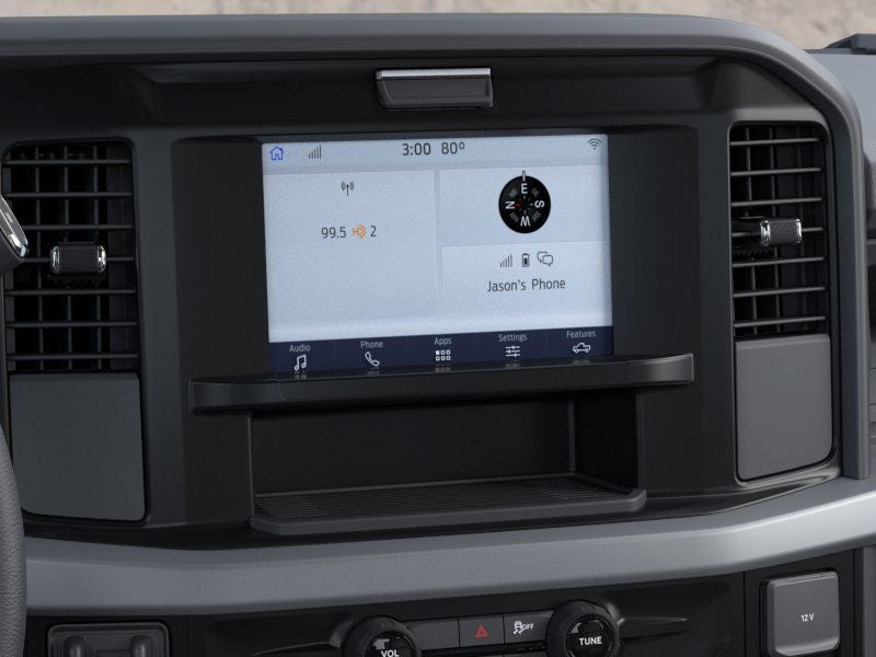 2026 Ford F-250SD XL STX 6-3/4' Box