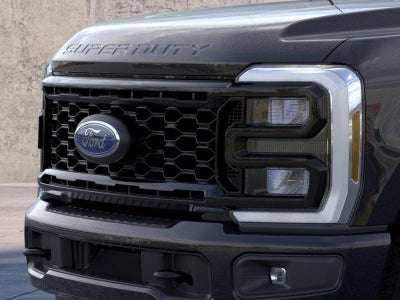 2026 Ford F-250SD XL STX 6-3/4' Box