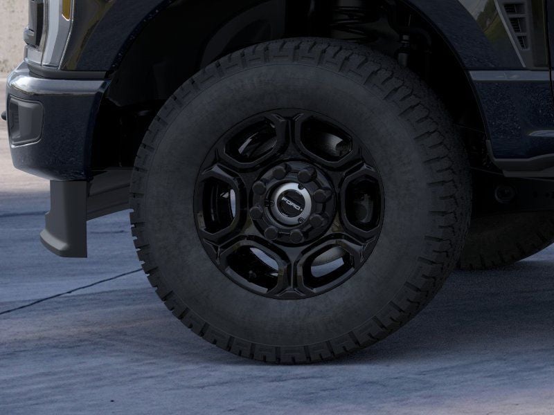 2026 Ford F-250SD XL STX 6-3/4' Box