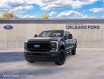2026 Ford F-250SD XL STX 6-3/4' Box