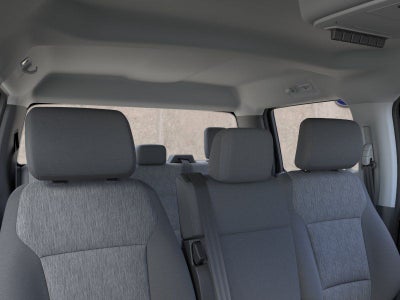 2026 Ford F-250SD XL STX 6-3/4' Box