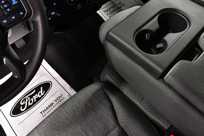2026 Ford F-250SD XL STX 6-3/4' Box