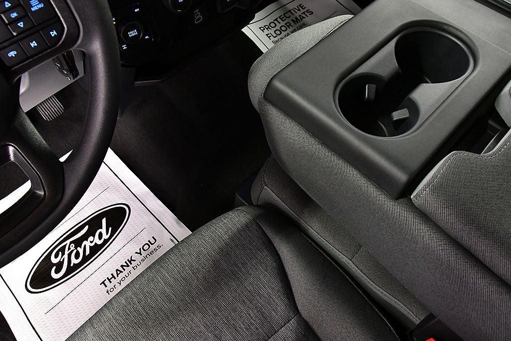 2026 Ford F-250SD XL STX 6-3/4' Box