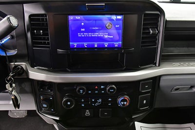 2026 Ford F-250SD XL STX 6-3/4' Box