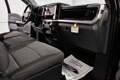 2026 Ford F-250SD XL STX 6-3/4' Box