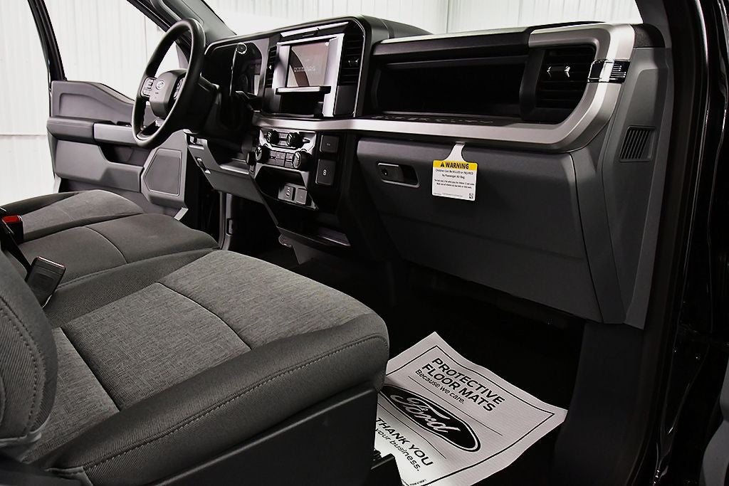 2026 Ford F-250SD XL STX 6-3/4' Box