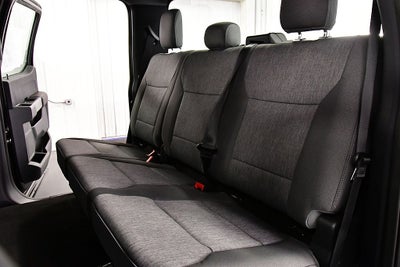 2026 Ford F-250SD XL STX 6-3/4' Box