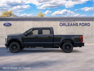 2026 Ford F-250SD XL STX 6-3/4' Box