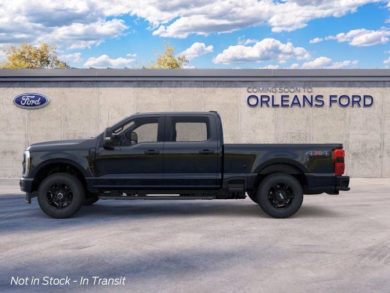 2026 Ford F-250SD XL STX 6-3/4' Box