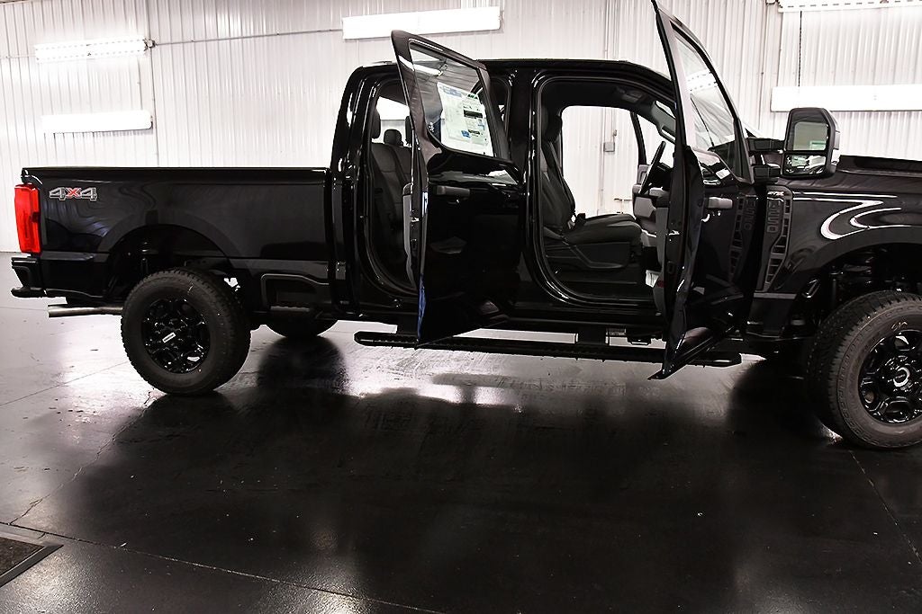 2026 Ford F-250SD XL STX 6-3/4' Box
