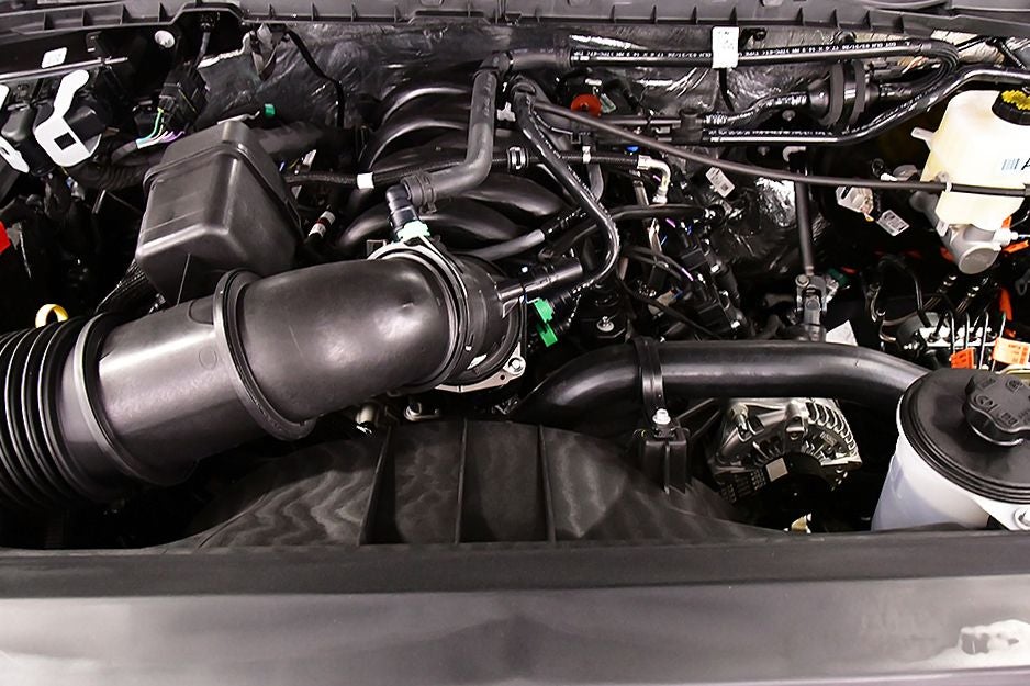 2026 Ford F-250SD XL STX 6-3/4' Box