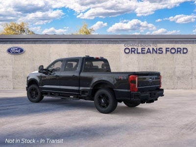 2026 Ford F-250SD XL STX 6-3/4' Box