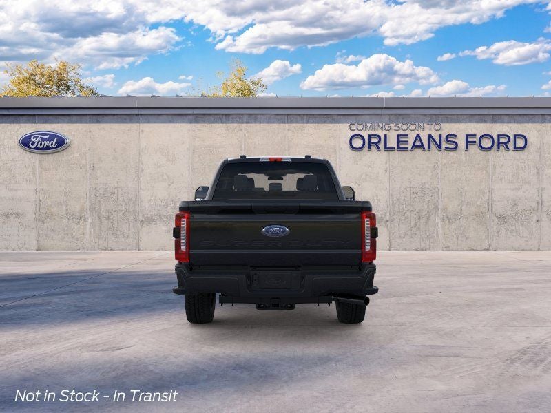 2026 Ford F-250SD XL STX 6-3/4' Box