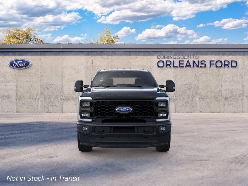 2026 Ford F-250SD XL STX 6-3/4' Box