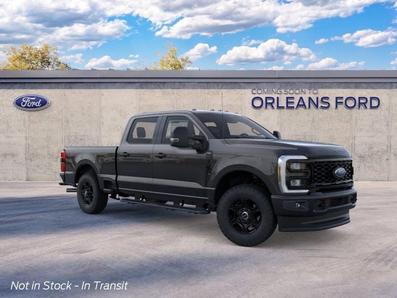 2026 Ford F-250SD XL STX 6-3/4' Box