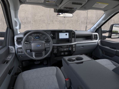2026 Ford F-250SD XL STX 6-3/4' Box