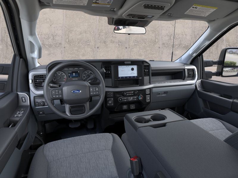 2026 Ford F-250SD XL STX 6-3/4' Box