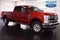 2024 Ford F-250SD XLT 8' Box