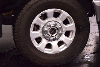 2024 Ford F-250SD XLT 8' Box