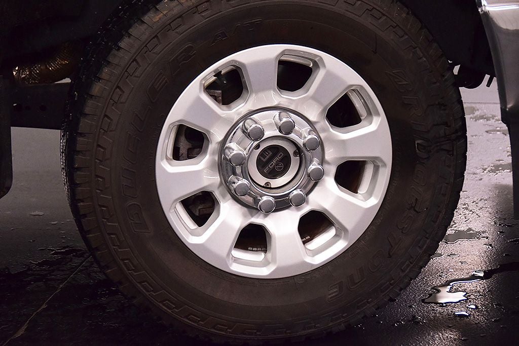 2024 Ford F-250SD XLT 8' Box