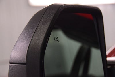 2024 Ford F-250SD XLT 8' Box