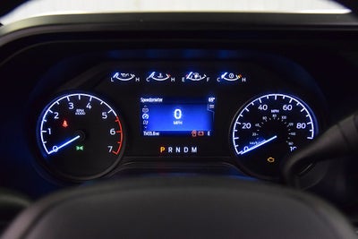 2024 Ford F-250SD XLT 8' Box