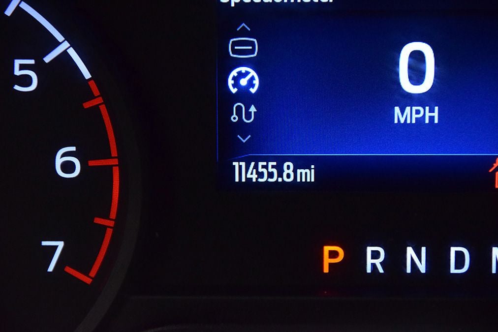 2024 Ford F-250SD XLT 8' Box