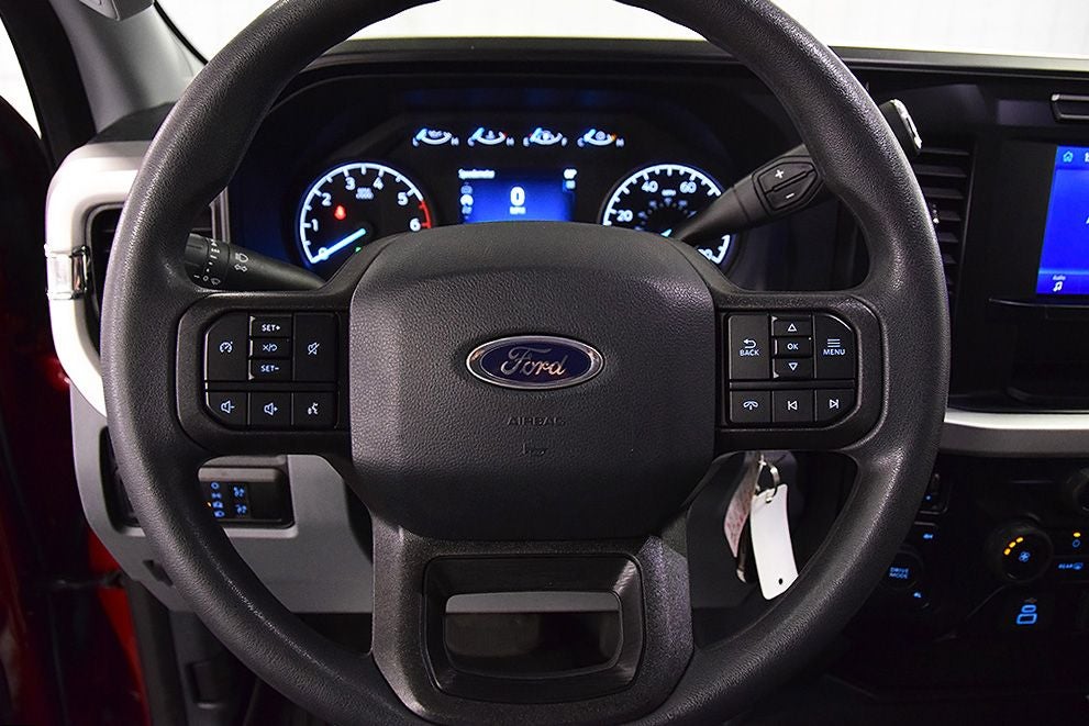 2024 Ford F-250SD XLT 8' Box