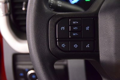 2024 Ford F-250SD XLT 8' Box