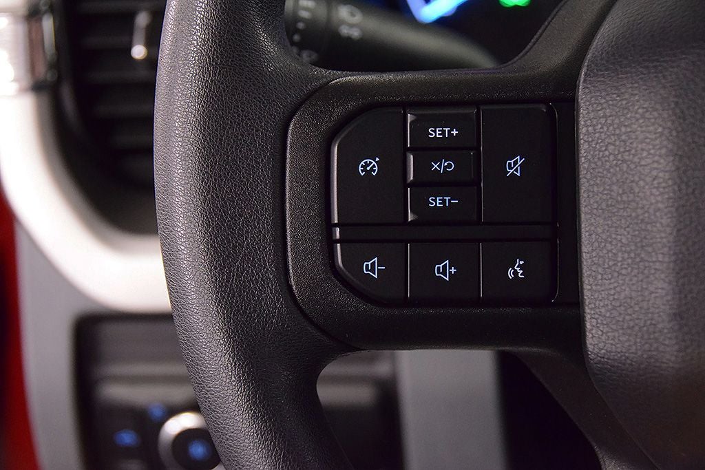 2024 Ford F-250SD XLT 8' Box