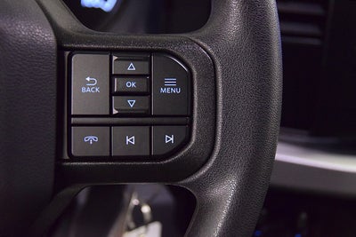 2024 Ford F-250SD XLT 8' Box