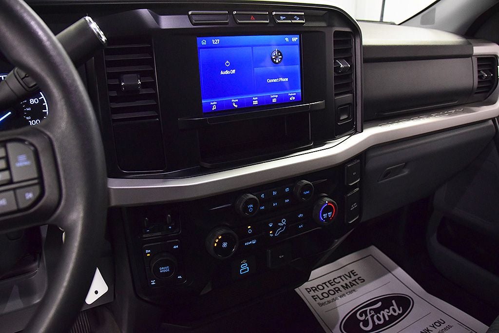 2024 Ford F-250SD XLT 8' Box