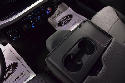 2024 Ford F-250SD XLT 8' Box