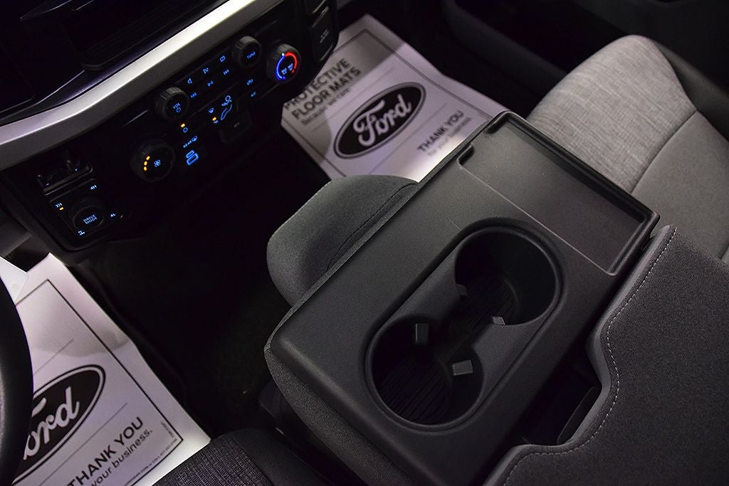 2024 Ford F-250SD XLT 8' Box