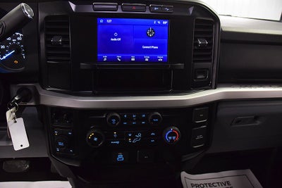 2024 Ford F-250SD XLT 8' Box