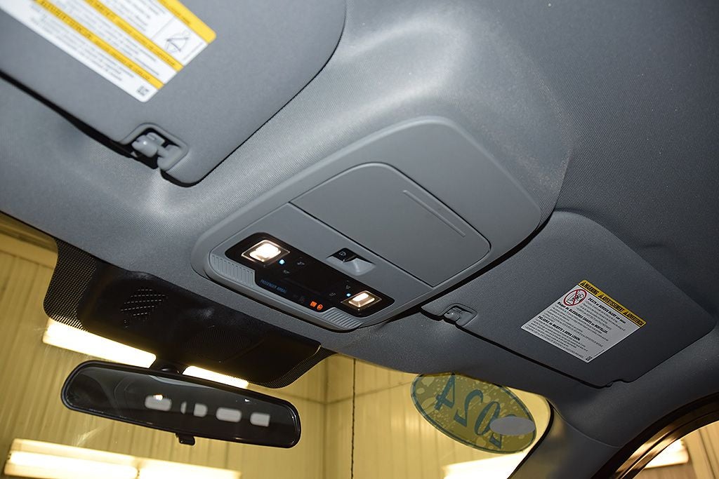 2024 Ford F-250SD XLT 8' Box