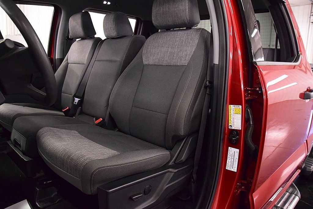 2024 Ford F-250SD XLT 8' Box