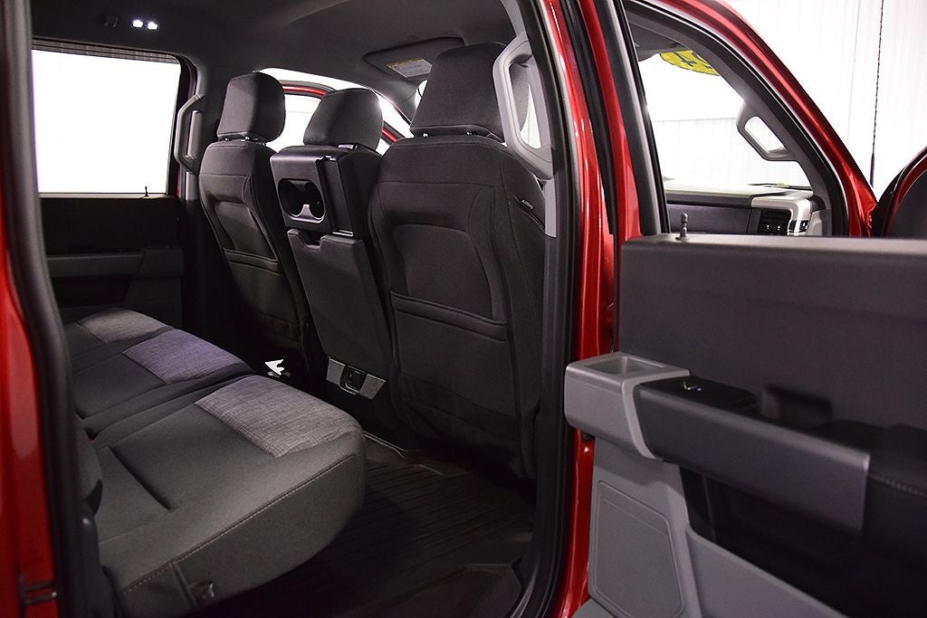 2024 Ford F-250SD XLT 8' Box