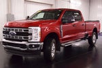 2024 Ford F-250SD XLT 8' Box