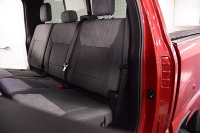 2024 Ford F-250SD XLT 8' Box