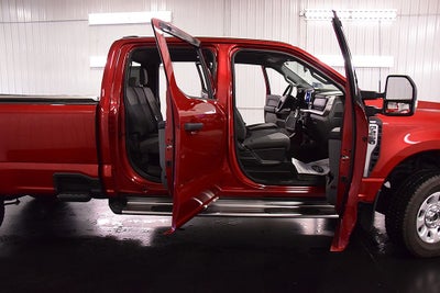 2024 Ford F-250SD XLT 8' Box